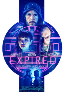 Просроченный (2025)