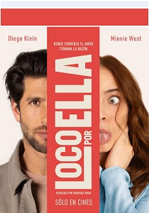 Без ума от неё (2025)