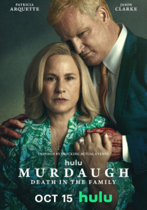 Мёрдо: Смерть в семье (2025)